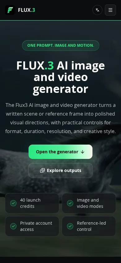 FLUX 3 thumbnail 2