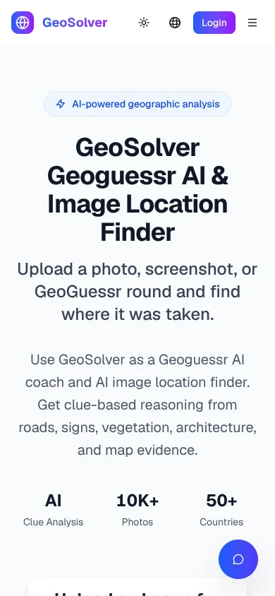Reverse Image Location (GeoSolver) thumbnail 2
