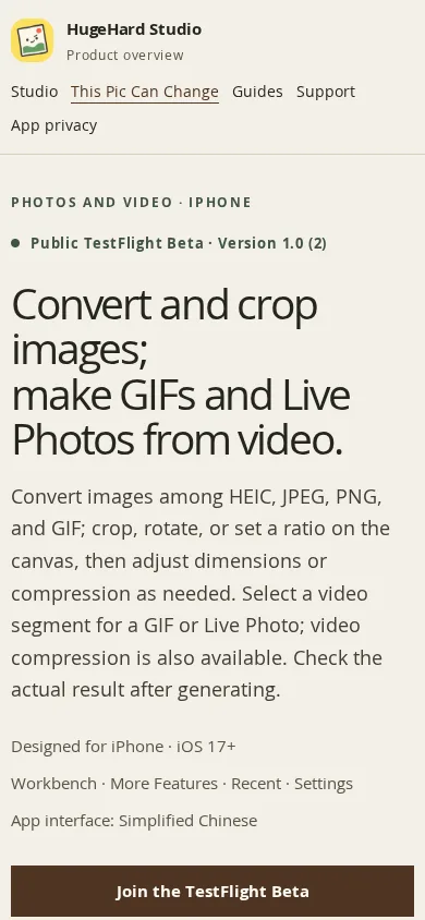 This Pic Can Change thumbnail 2