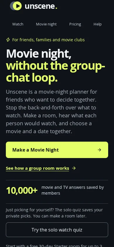 unscene thumbnail 2