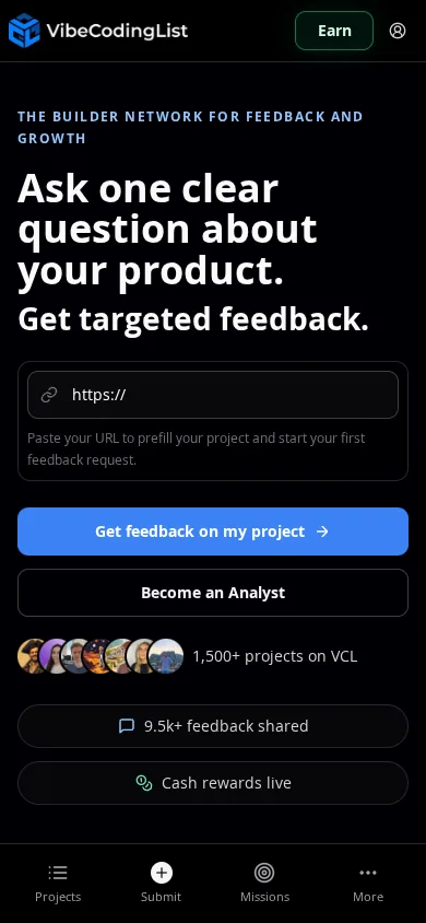 VibeCodingList thumbnail 2