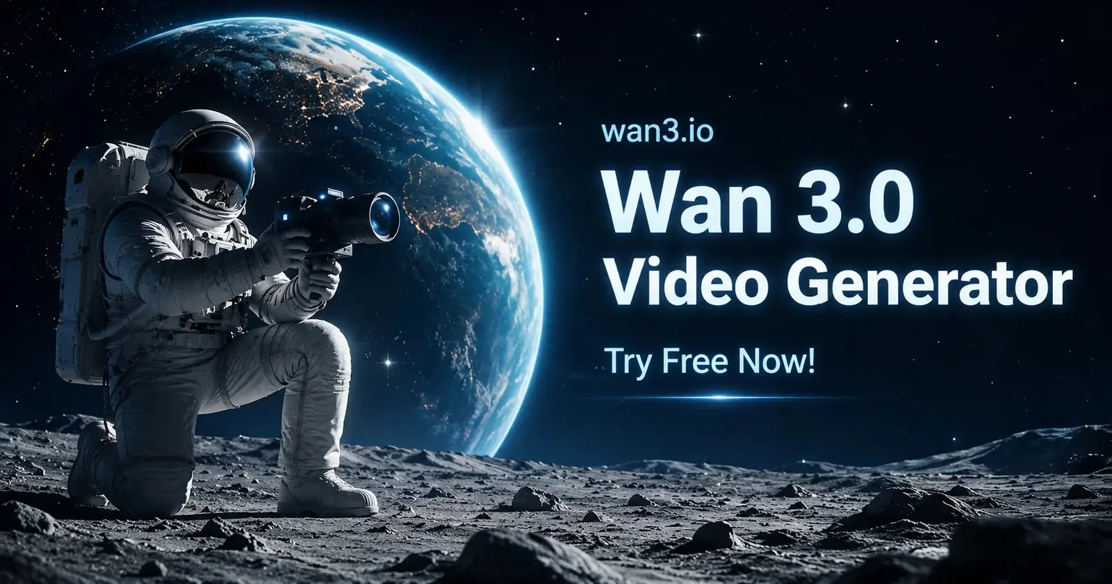 Wan 3 screenshot